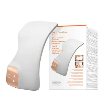 Hovedbilde Devices + LED