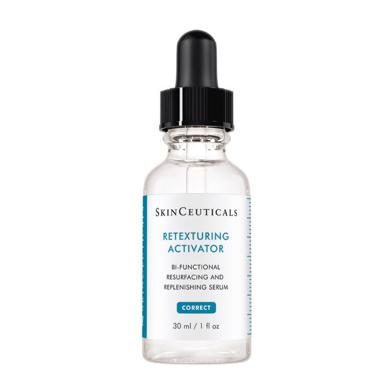 Retexturing Activator serum 
