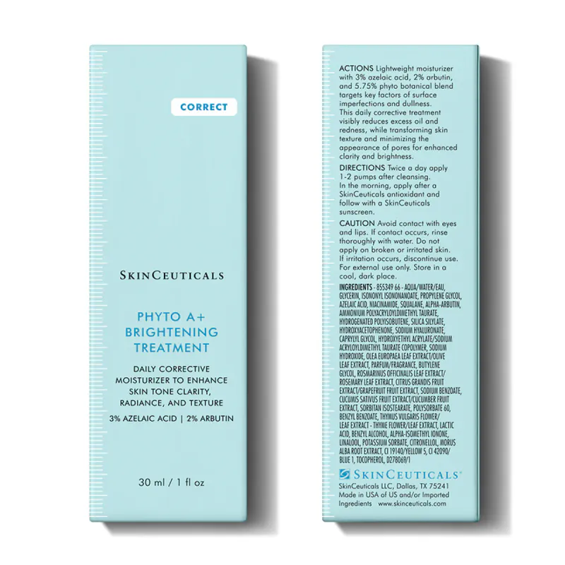 SkinCeuticals Phyto A+ Brightening Treatment 