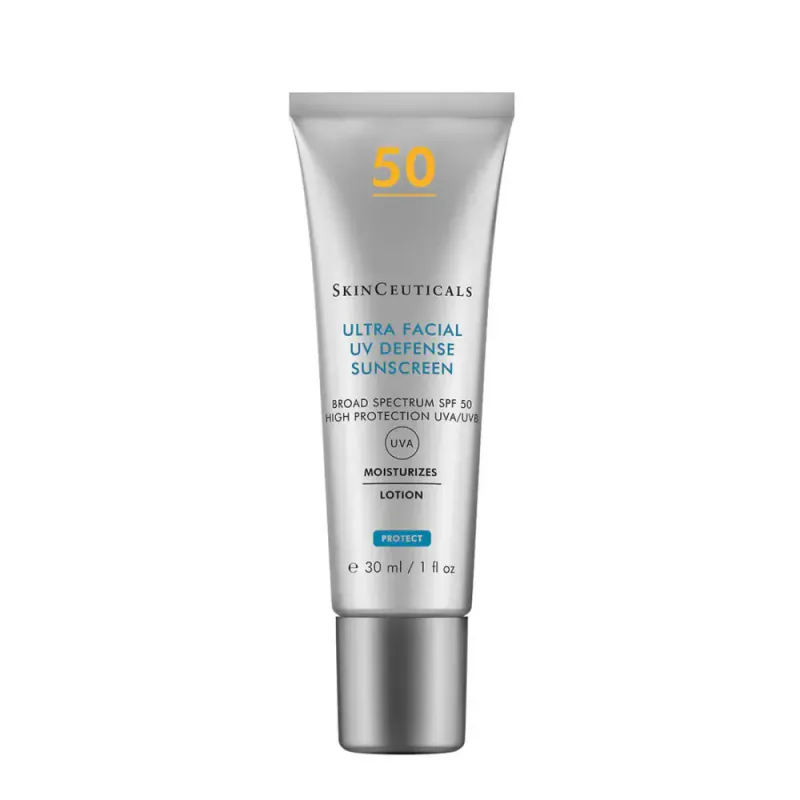 SkinCeuticals Ultra Facial Defense SPF 50