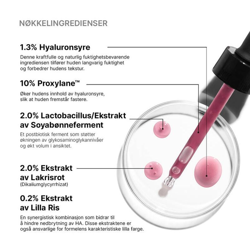 SkinCeuticals Hyaluronic Acid Intensifier Multi-Glycan -NY 
