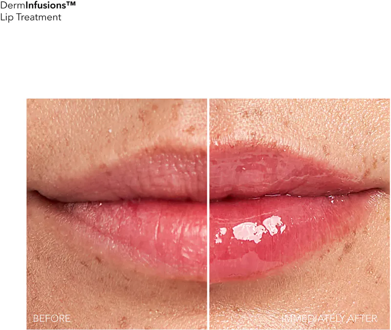 Dr Dennis Gross DermInfusions Plump + Repair Lip Treatment