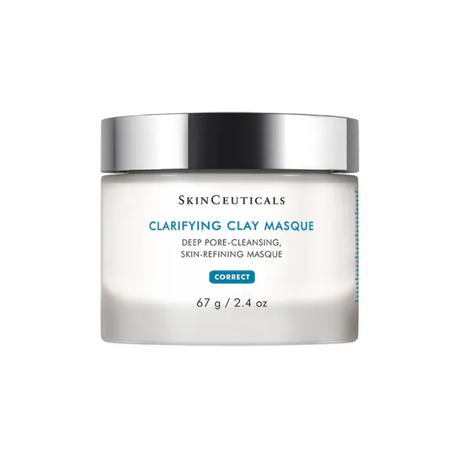 Hovedbilde SkinCeuticals Clarifying Clay Mask