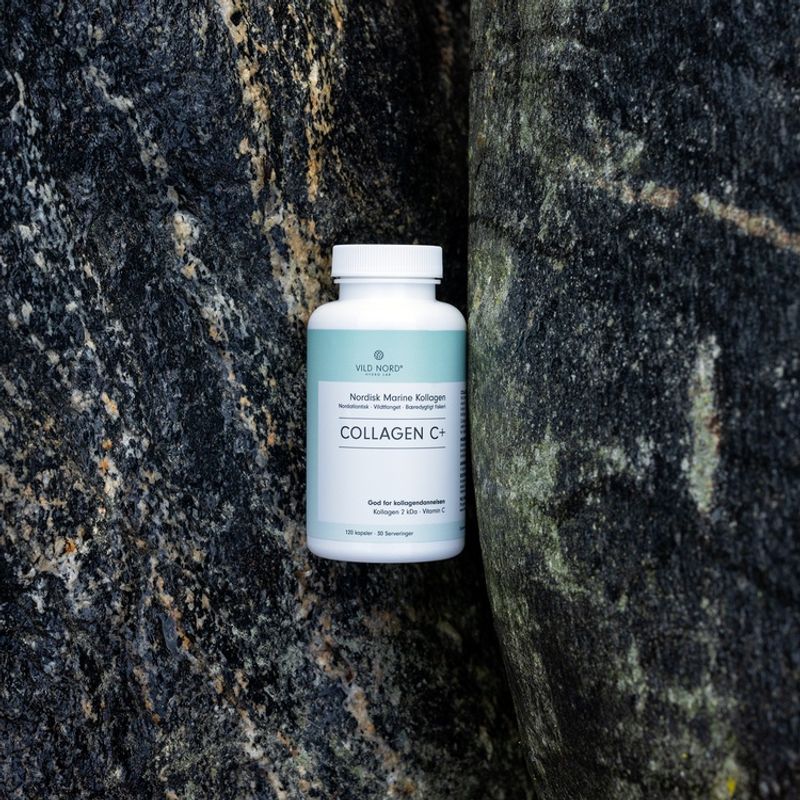 Collagen C+ Capsules 