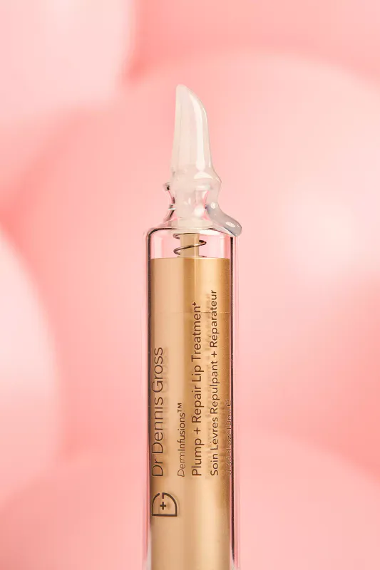 Dr Dennis Gross DermInfusions Plump + Repair Lip Treatment