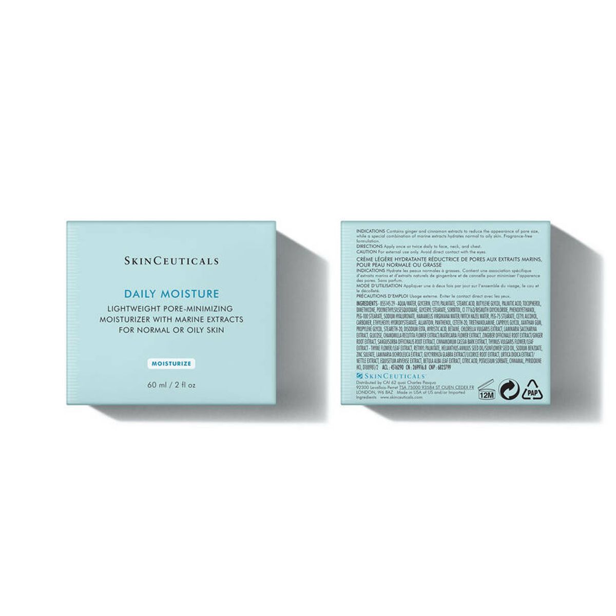 SkinCeuticals Daily Moisture krem