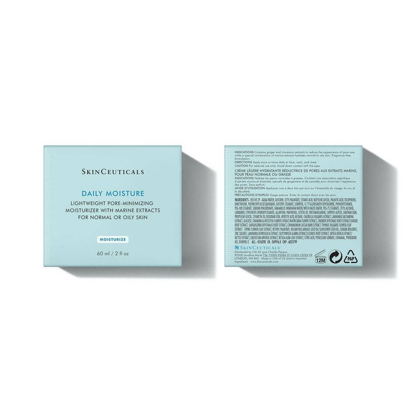 SkinCeuticals Daily Moisture krem