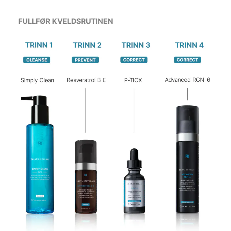 Skinceuticals Advanced RGN-6 50ml 