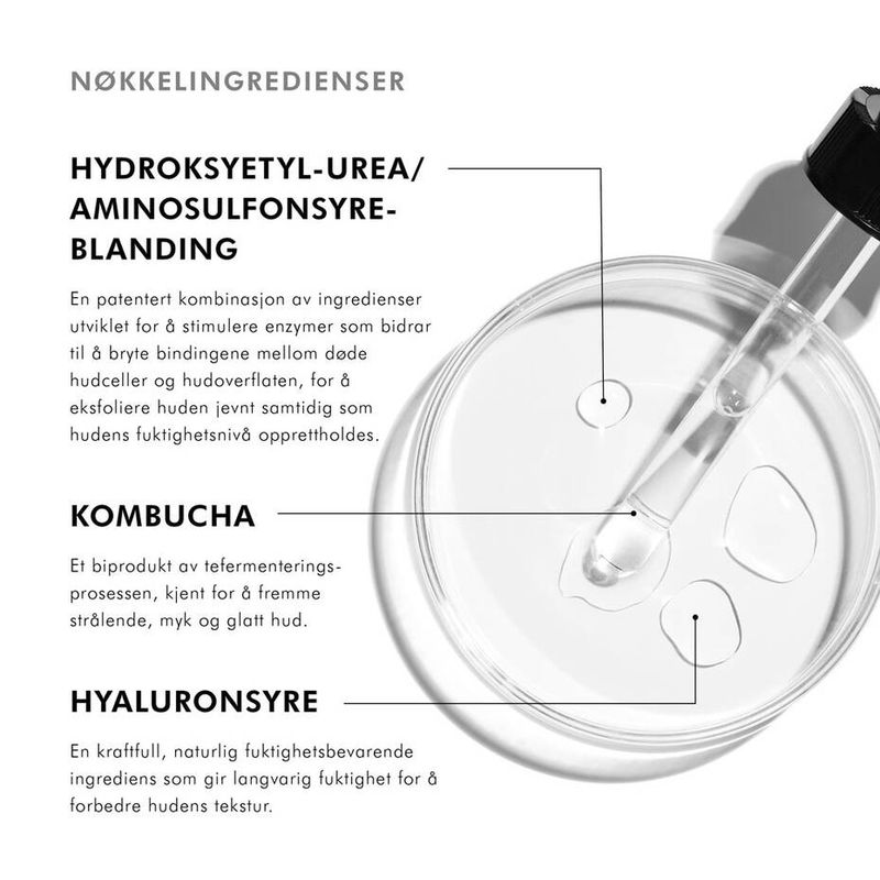 Retexturing Activator serum 